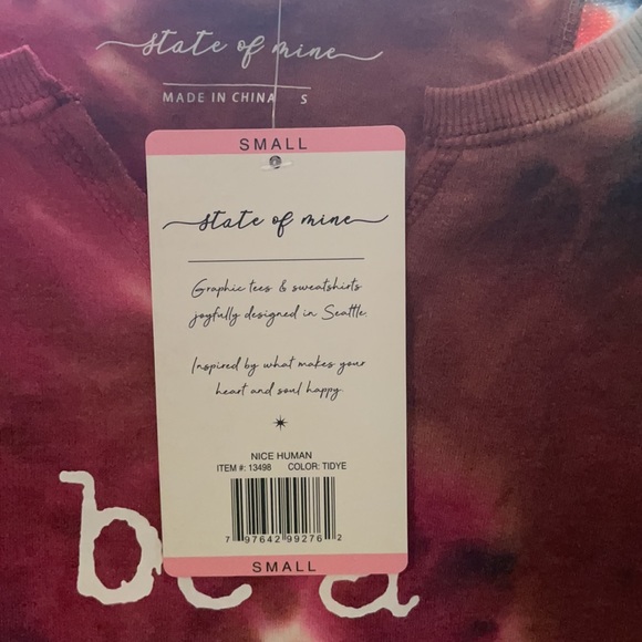 Pullover - Picture 2 of 2